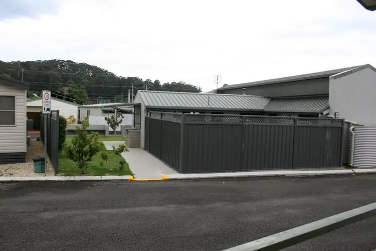 Seventh view of Homely house listing, 29/210 Pacific Highway South Hwy, Coffs Harbour NSW 2450