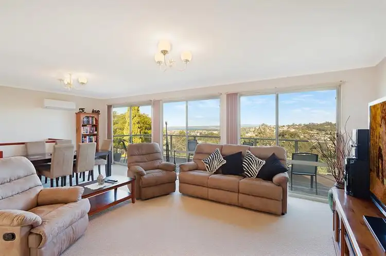 Second view of Homely house listing, 81 Berrambool Dr, Merimbula NSW 2548