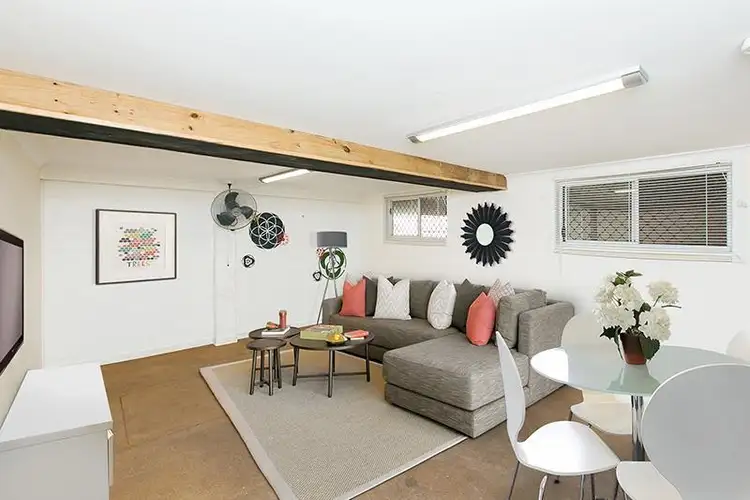 Second view of Homely unit listing, 5/58 Chester Rd, Annerley QLD 4103