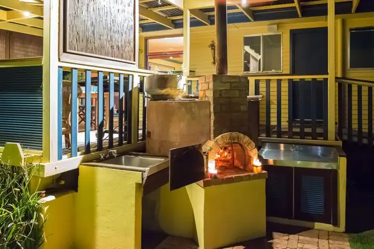 Fifth view of Homely house listing, 59 Toalla St, Pambula NSW 2549