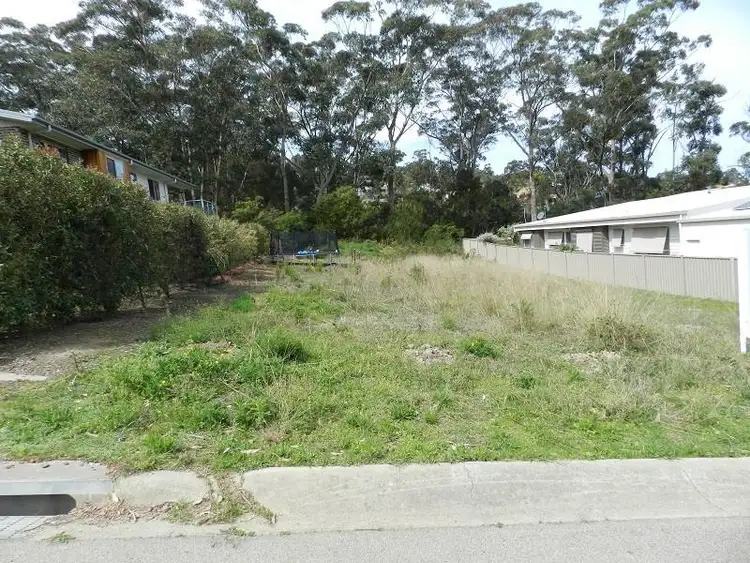 13 Mulloway  Cct, Merimbula NSW 2548