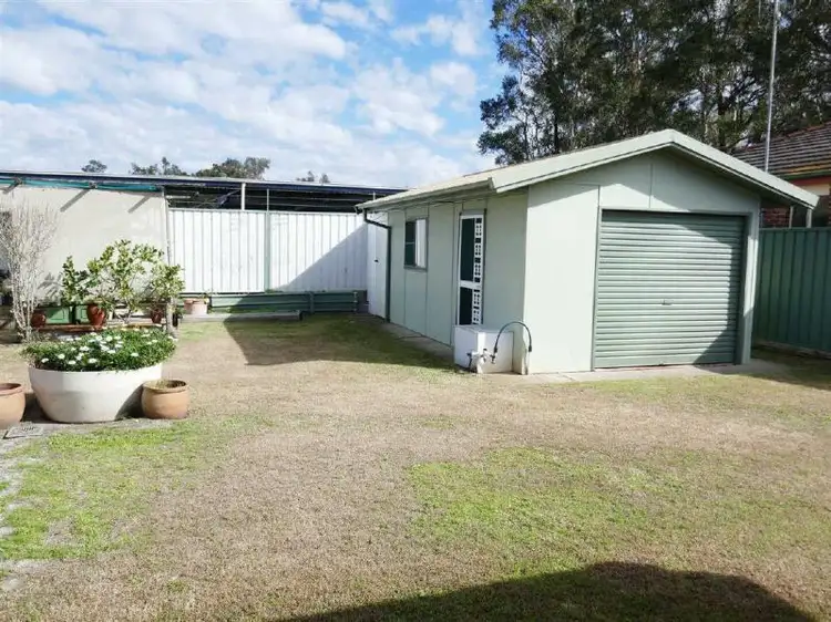 Third view of Homely house listing, 125 The Lakes Way, Forster NSW 2428