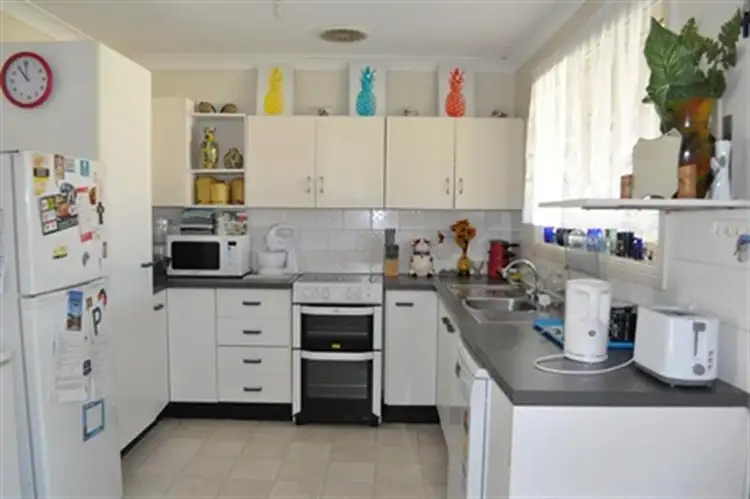 Sixth view of Homely house listing, 9 Voyager Way, Dubbo NSW 2830