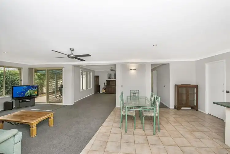 Fifth view of Homely house listing, 32 Colorado Dr, Blue Haven NSW 2262
