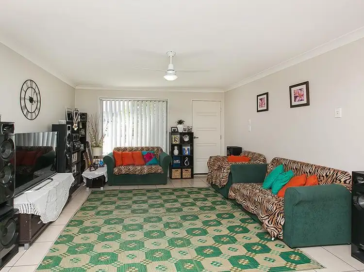 Fourth view of Homely townhouse listing, 97/116 Station Rd, Loganlea QLD 4131