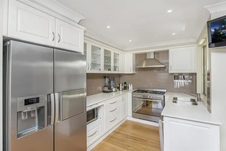 Third view of Homely house listing, 10 Viewmont Way, Woongarrah NSW 2259