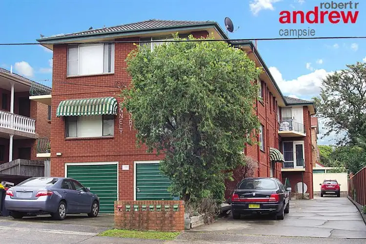 3/13 Mckern St, Campsie NSW 2194