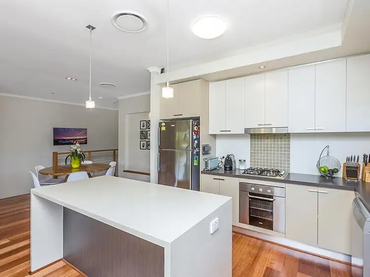 Third view of Homely townhouse listing, 8/47 Shetland St, Morningside QLD 4170