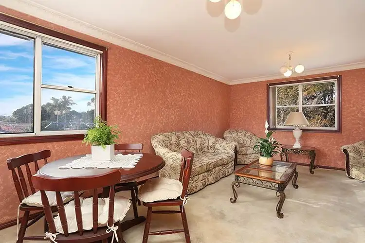 Second view of Homely house listing, 36 Beatrice St, Bass Hill NSW 2197