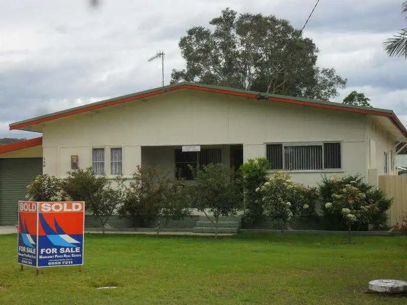 Main view of Homely house listing, 150 The Lakes Way, Forster NSW 2428