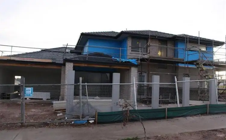 1 sharp Ave, Jordan Springs NSW 2747