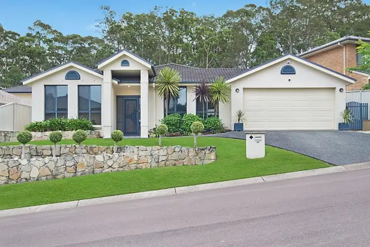 Main view of Homely house listing, 1 Regency Pl, Floraville NSW 2280