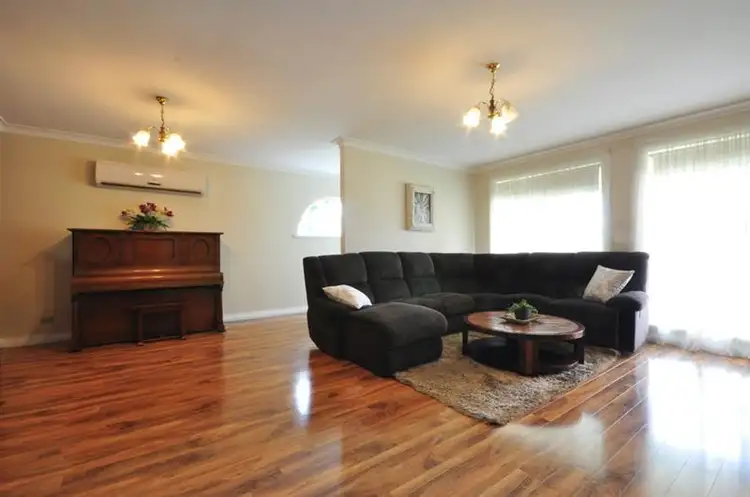 Second view of Homely house listing, 6 Kara Pl, Orange NSW 2800