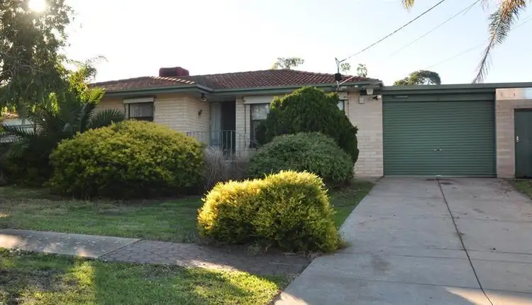 3 Amundsen Dr, Ingle Farm SA 5098