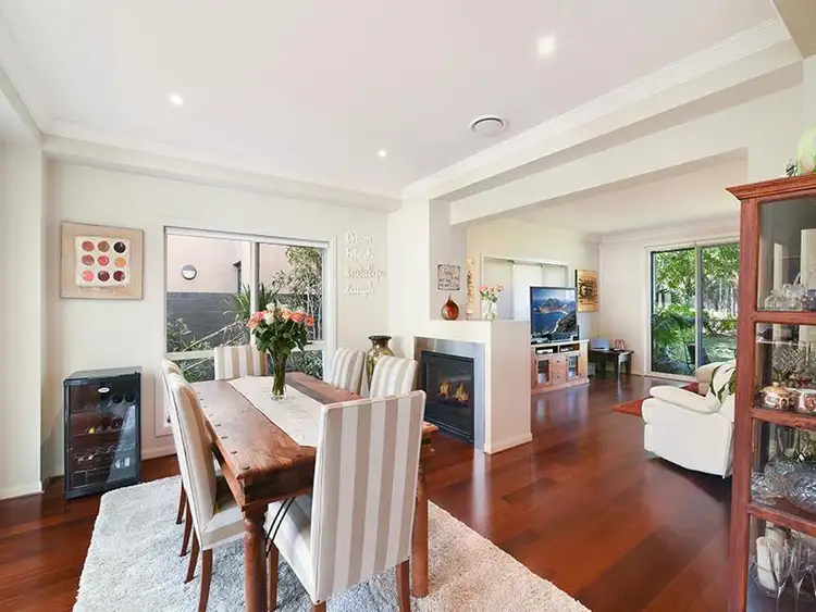 Fourth view of Homely house listing, 4 Kooindah  Bvd, Wyong NSW 2259