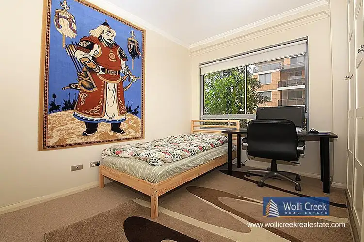 Fifth view of Homely apartment listing, 117/86-88 Bonar St, Wolli Creek NSW 2205