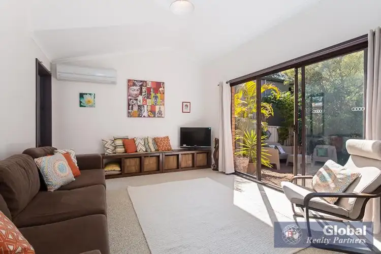 Second view of Homely house listing, 37 Trafalgar Cres, Valentine NSW 2280