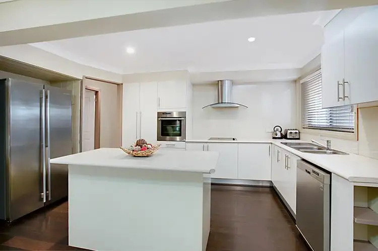 Fourth view of Homely house listing, 12 Barrington St, Ruse NSW 2560
