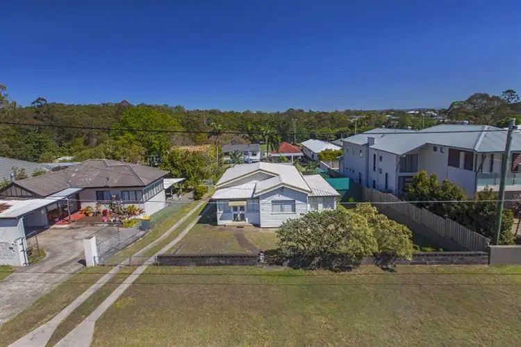 Third view of Homely house listing, 117 Ellington St, Tarragindi QLD 4121
