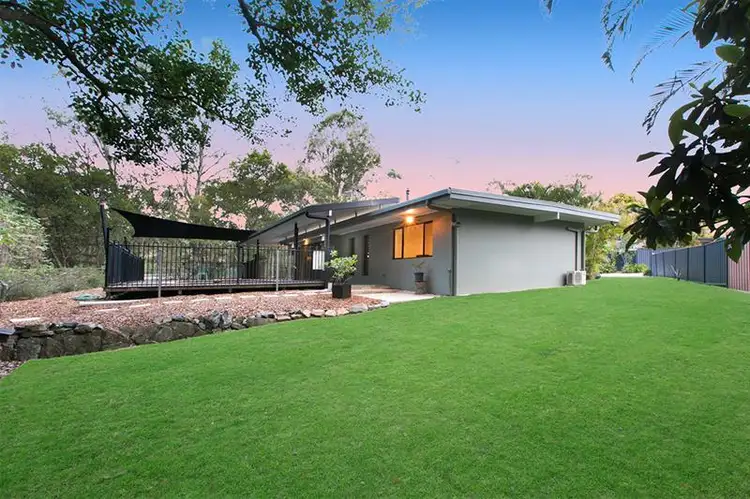 Third view of Homely house listing, 44 Messines Ridge Rd, Tarragindi QLD 4121