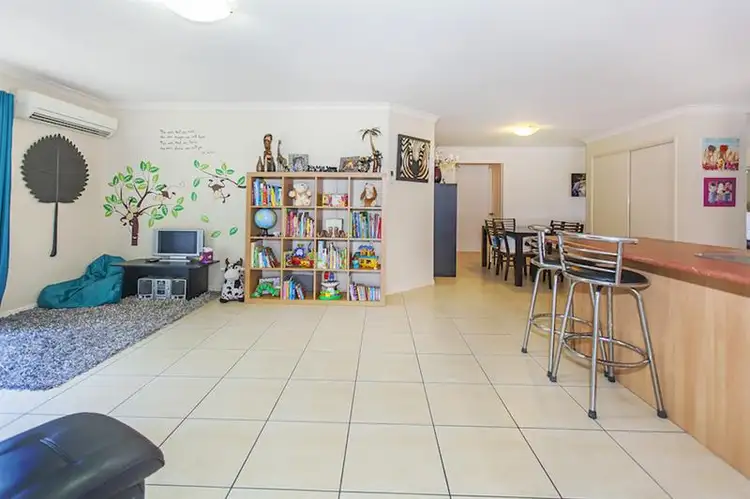 Fifth view of Homely house listing, 3 Aji St, Algester QLD 4115