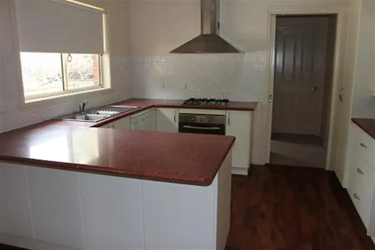 Third view of Homely townhouse listing, 2/41 Harmer St, Glenroy NSW 2640