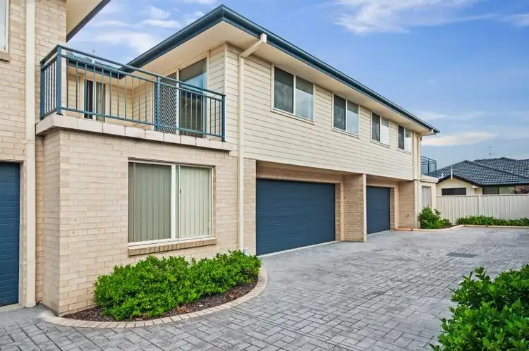 6/1 Victoria Rd, Woy Woy NSW 2256