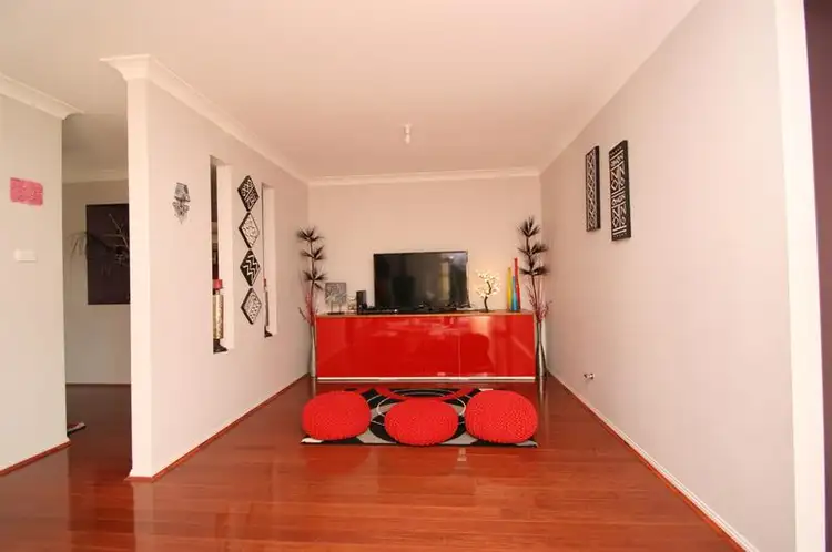 Second view of Homely house listing, 72 Carpenter St, Colyton NSW 2760