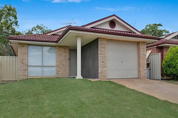 27B Theseus Cct, Rosemeadow NSW 2560