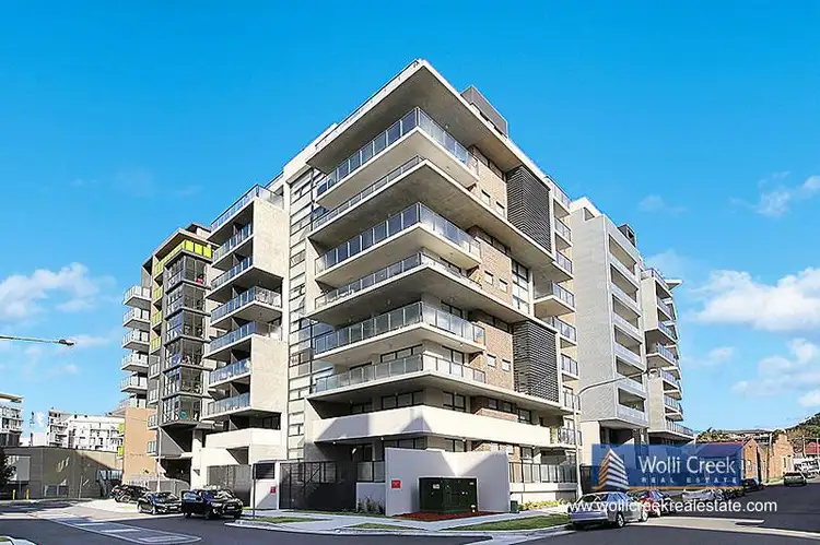 Main view of Homely apartment listing, 19/10 Bidjigal Rd, Arncliffe NSW 2205