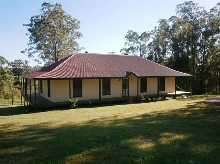 23 Acacia Dr, Coolongolook NSW 2423