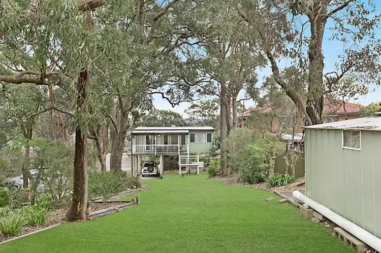 Second view of Homely house listing, 71 Government Rd, Nords Wharf NSW 2281