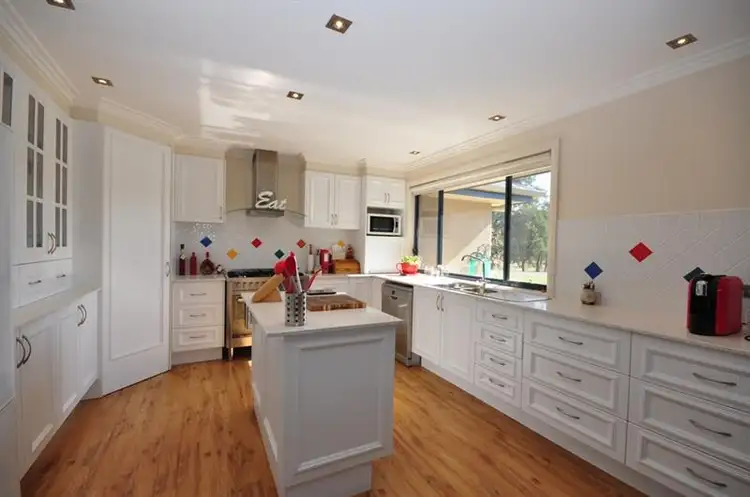 Seventh view of Homely rural property listing, 186 Curtin Rd, Orange NSW 2800