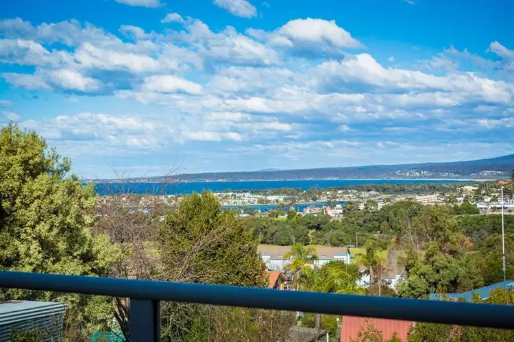 Sixth view of Homely house listing, 81 Berrambool Dr, Merimbula NSW 2548