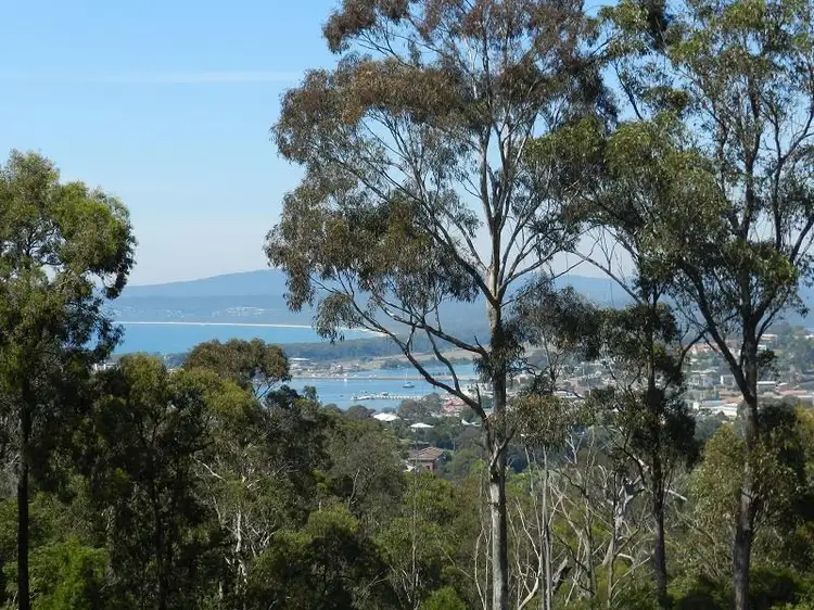 Third view of Homely land listing, 24 Camilla Ct, Mirador NSW 2548