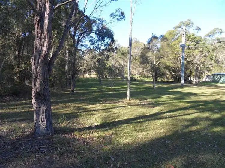 Fifth view of Homely house listing, 12 Myall Forest Rd, Bulahdelah NSW 2423