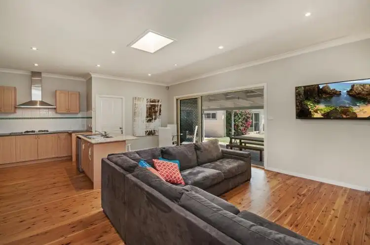 Fifth view of Homely house listing, 13 Dunmore St, Blackwall NSW 2256