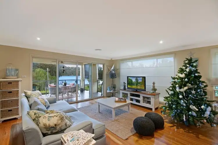 Third view of Homely house listing, 2c Taylor St, Woy Woy Bay NSW 2256