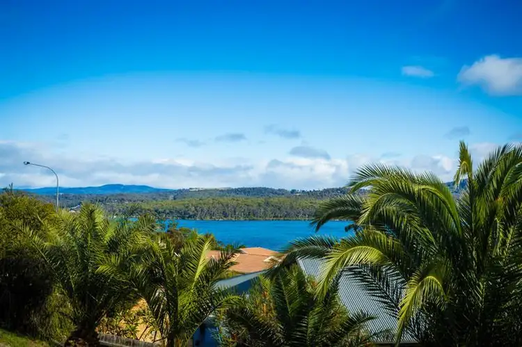 Second view of Homely house listing, 15 Teal Ct, Merimbula NSW 2548