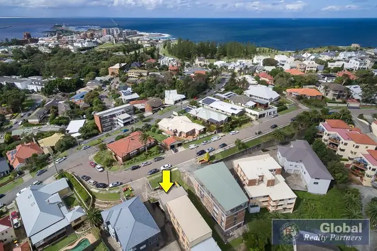 2/38 Lemnos Pde, The Hill NSW 2300