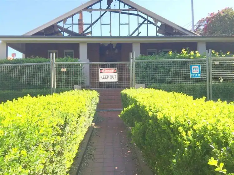 Third view of Homely house listing, 88 Cathage St, Tamworth NSW 2340