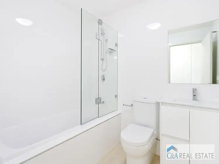 Fourth view of Homely apartment listing, 1 Lamond Dr, Turramurra NSW 2074