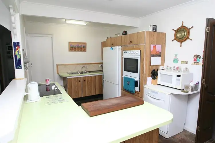 Second view of Homely house listing, 21 Hough St, Colyton NSW 2760