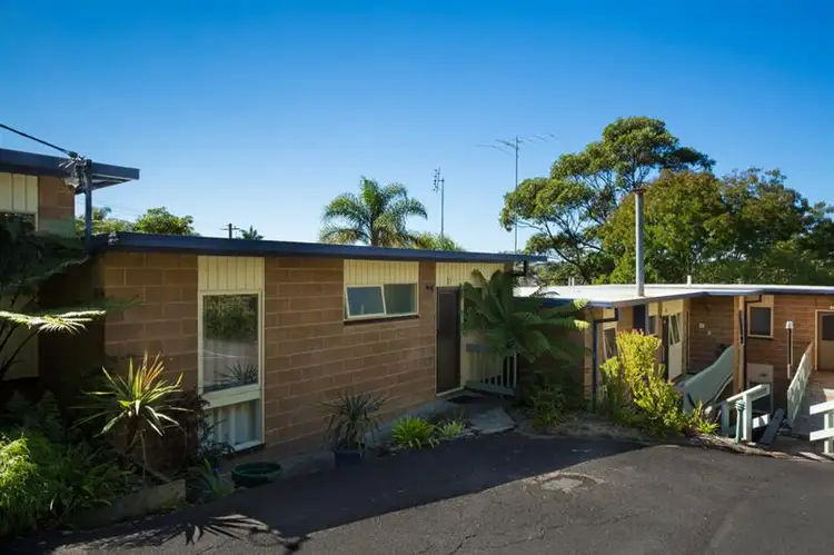 Third view of Homely unit listing, 2/26 Reid St, Merimbula NSW 2548