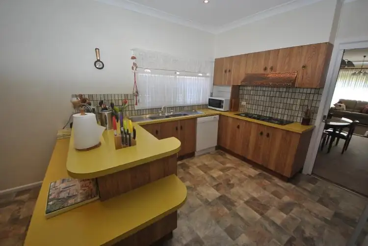 Third view of Homely house listing, 46 Australia St, Bass Hill NSW 2197