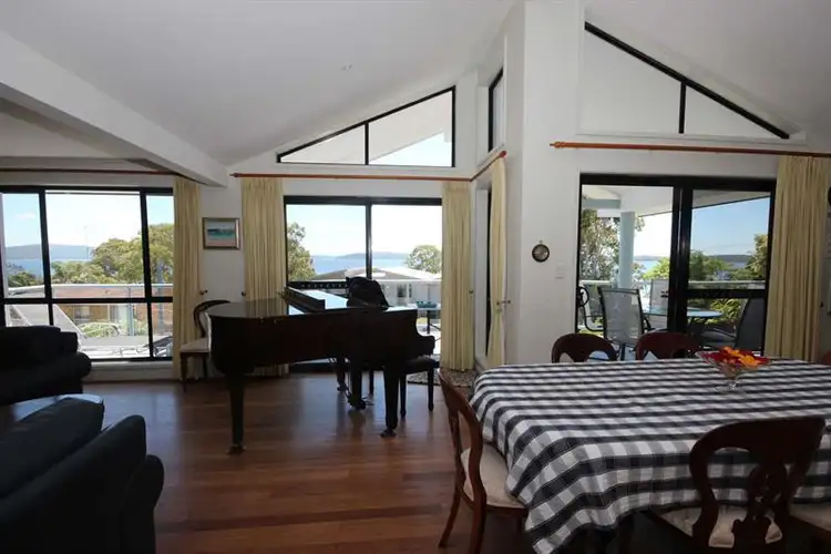 Second view of Homely house listing, 99 Francis Ave, Lemon Tree Passage NSW 2319