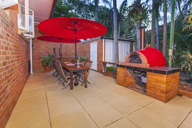 Fifth view of Homely house listing, 28 Lutzow St, Tarragindi QLD 4121