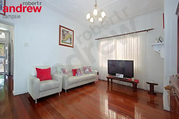 Third view of Homely house listing, 83 Clissold Parade, Campsie NSW 2194