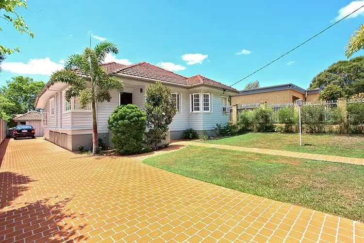 37 Kadumba St, Yeronga QLD 4104