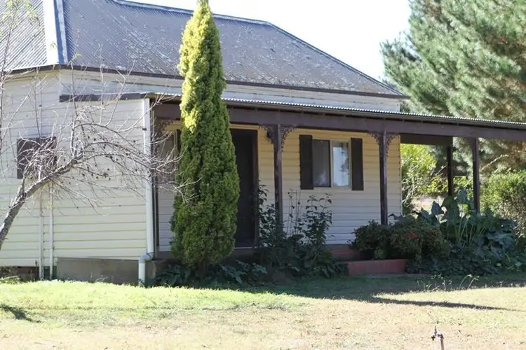 Second view of Homely rural property listing, 97 Highland Way, Marulan NSW 2579